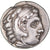 Monnaie, Royaume de Macedoine, Alexandre III, Drachme, ca. 324-323 BC, Sardes
