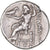 Moneta, Królestwo Macedonii, Alexander III, Drachm, ca. 324-323 BC, Sardes