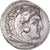 Moneda, Kingdom of Macedonia, Alexander III, Tetradrachm, ca. 327-323 BC