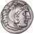 Moneda, Kingdom of Macedonia, Philip III, Drachm, ca. 323-317 BC, Lampsakos