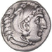 Coin, Kingdom of Macedonia, Philip III, Drachm, ca. 323-317 BC, Lampsakos