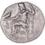 Munten, Macedonisch Koninkrijk, Philip III, Drachm, ca. 323-317 BC, Lampsakos