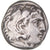 Moneta, Królestwo Macedonii, Philip III, Drachm, ca. 323-317 BC, Lampsakos