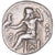 Moneda, Kingdom of Macedonia, Philip III, Drachm, ca. 323-317 BC, Lampsakos
