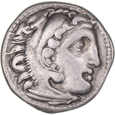 Coin, Kingdom of Macedonia, Philip III, Drachm, ca. 323-319 BC, Kolophon