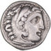 Coin, Kingdom of Macedonia, Philip III, Drachm, ca. 323-319 BC, Kolophon