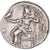 Munten, Macedonisch Koninkrijk, Philip III, Drachm, ca. 323-319 BC, Kolophon