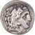 Coin, Kingdom of Macedonia, Philip III, Drachm, ca. 323-319 BC, Kolophon