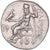 Moneta, Kingdom of Macedonia, Philip III, Drachm, ca. 323-319 BC, Kolophon, BB+