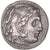 Moneta, Kingdom of Macedonia, Philip III, Drachm, ca. 323-319 BC, Magnesia ad