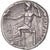 Moneta, Królestwo Macedonii, Philip III, Drachm, ca. 323-319 BC, Magnesia ad