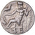 Moneda, Kingdom of Macedonia, Philip III, Drachm, ca. 323-318 BC, Sardes, MBC+