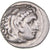 Moneda, Kingdom of Macedonia, Philip III, Drachm, ca. 323-319 BC, Sardes, MBC