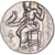 Monnaie, Royaume de Macedoine, Philippe III, Drachme, ca. 323-319 BC, Sardes