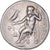 Moneda, Kingdom of Macedonia, Philip III, Drachm, ca. 322-318 BC, Sardes, MBC+