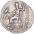 Moneta, Królestwo Macedonii, Antigonos I Monophthalmos, Drachm, ca. 319-310 BC