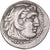 Moeda, Reino da Macedónia, Antigonos I Monophthalmos, Drachm, ca. 319-305 BC