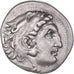 Münze, Kingdom of Macedonia, Antigonos I Monophthalmos, Drachm, ca. 310-301 BC
