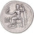 Moneda, Kingdom of Macedonia, Antigonos I Monophthalmos, Drachm, ca. 310-301 BC