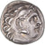 Coin, Kingdom of Macedonia, Antigonos I Monophthalmos, Drachm, ca. 310-301 BC