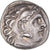 Monnaie, Royaume de Macedoine, Antigonos I Monophthalmos, Drachme, ca. 310-301