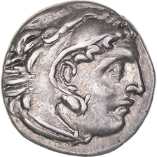 Coin, Kingdom of Macedonia, Antigonos I Monophthalmos, Drachm, ca. 310-301 BC