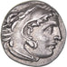 Coin, Kingdom of Macedonia, Antigonos I Monophthalmos, Drachm, ca. 310-301 BC