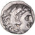 Coin, Kingdom of Macedonia, Antigonos I Monophthalmos, Drachm, ca. 310-301 BC