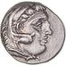Moneda, Kingdom of Macedonia, Antigonos I Monophthalmos, Drachm, ca. 310-301 BC