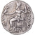 Moeda, Reino da Macedónia, Antigonos I Monophthalmos, Drachm, ca. 310-301 BC
