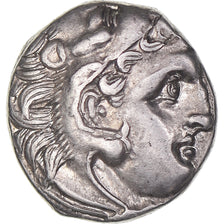 Coin, Kingdom of Macedonia, Antigonos I Monophthalmos, Drachm, ca. 310-301 BC