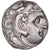 Moeda, Reino da Macedónia, Antigonos I Monophthalmos, Drachm, ca. 310-301 BC