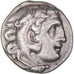 Coin, Kingdom of Macedonia, Antigonos I Monophthalmos, Drachm, ca. 310-301 BC