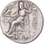 Moneta, Królestwo Macedonii, Antigonos I Monophthalmos, Drachm, ca. 310-301 BC