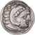 Monnaie, Royaume de Macedoine, Antigonos I Monophthalmos, Drachme, ca. 310-301