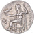 Moneta, Królestwo Macedonii, Antigonos I Monophthalmos, Drachm, ca. 310-301 BC