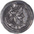Monnaie, Royaume Sassanide, Varhran V, Drachme, 420-438, GW (Gurgan), SUP