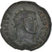 Coin, Egypt, Domitius Domitianus, Octodrachm, 297-298, Alexandria, EF(40-45)