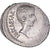 Coin, Octavian, Denarius, Summer 37 BC, Central Italy, AU(55-58), Silver