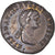 Moneda, Julia Titi, Denarius, 80-81, Rome, MBC+, Plata, RPC:II.1-388