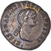 Münze, Julia Titi, Denarius, 80-81, Rome, SS+, Silber, RPC:II.1-388