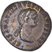 Coin, Julia Titi, Denarius, 80-81, Rome, AU(50-53), Silver, RPC:II.1-388