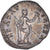 Moneta, Julia Titi, Denarius, 80-81, Rome, AU(50-53), Srebro, RPC:II.1-388