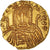 Münze, Irene, Solidus, 797-802, Syracuse, VZ, Gold, Sear:1601