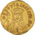 Monnaie, Théophile, avec Constantin et Michel III, Solidus, 831-840
