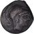 Moneda, Kingdom of Macedonia, Demetrios Poliorketes, Æ, ca. 298-295 BC