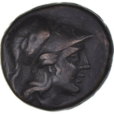 Coin, Kingdom of Macedonia, Antigonos Gonatas, Æ, ca. 274/3-221 BC, Pella or