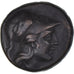 Coin, Kingdom of Macedonia, Antigonos Gonatas, Æ, ca. 274/3-221 BC, Pella or