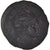 Moneda, Macedonia (Roman Protectorate), Æ, ca. 146-143 BC, MBC+, Bronce