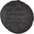 Moneta, Macedonia (protektorat rzymski), Æ, ca. 146-143 BC, AU(50-53)